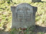 image number Prime Alfred H 100